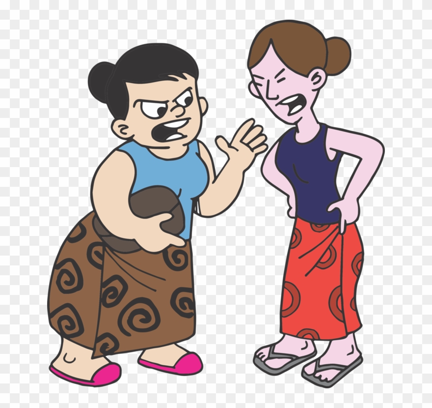 Conflict Resolution Controversy Argument Computer Icons - Argument Clipart - Png Download