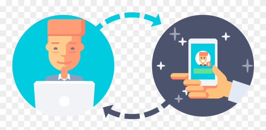 Clipart Library Library No Profit Workplace Communication - Communication Png Transparent Png