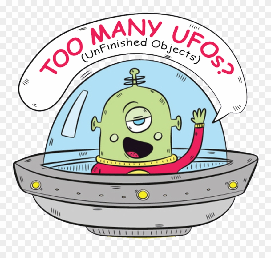 July Studio Tour Clipart