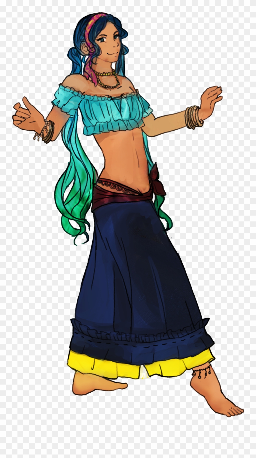Original) - Illustration Clipart