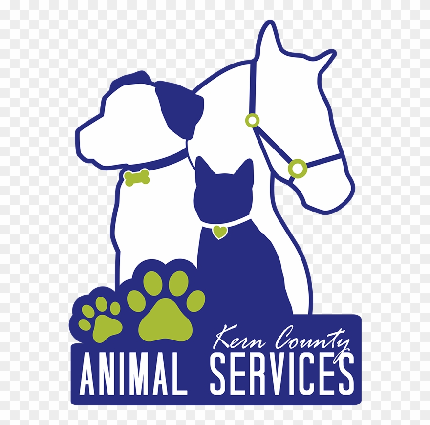 Kern County Animal Services Clipart