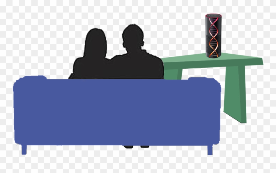 Direct To Genetic Testing The Dna Exchange - Table Clipart