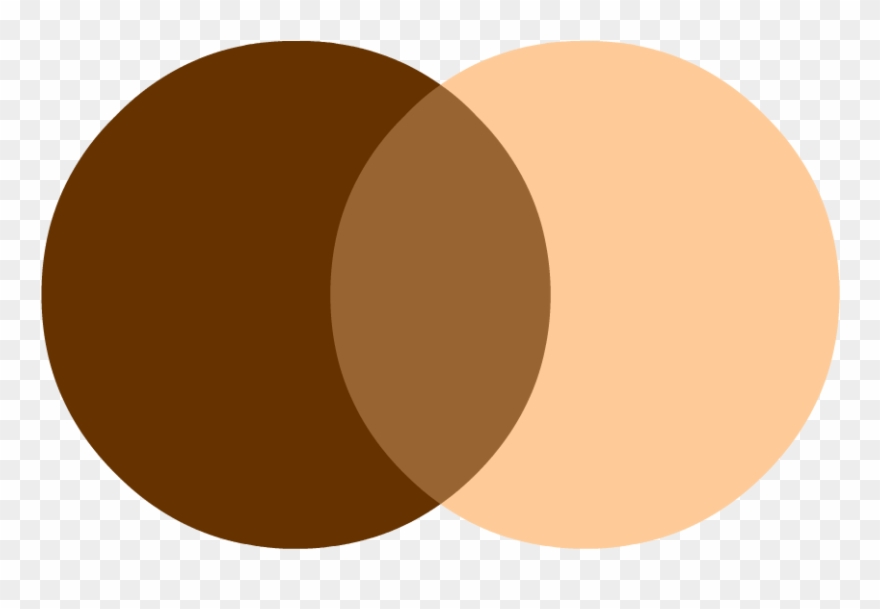 Board Of Education Of Topeka - Circle Clipart