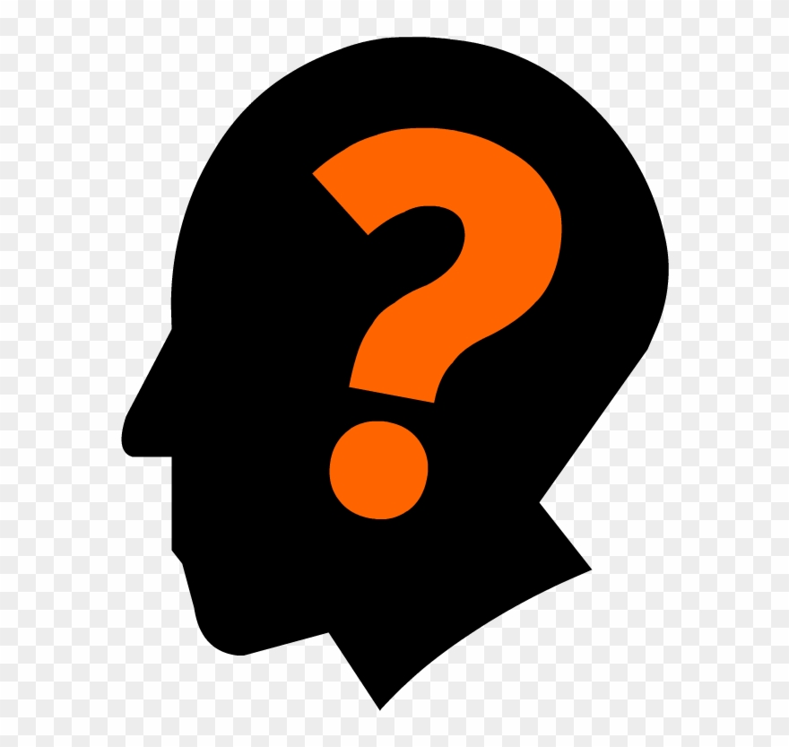Critical Reasoning - Critical Thinking Clipart