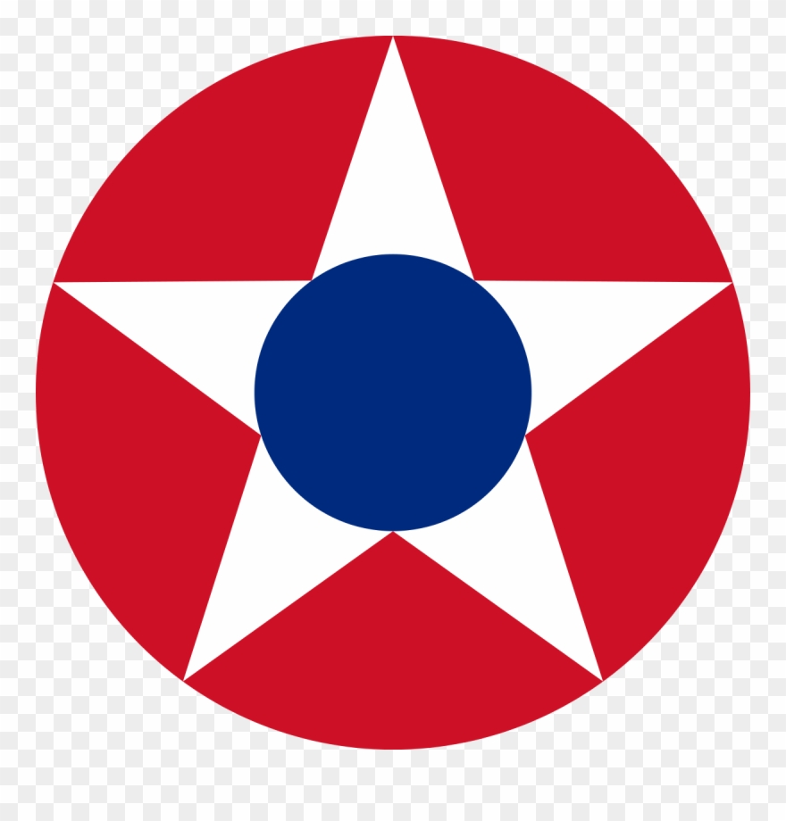 Costa Rican Military Air Force Wikipedia - Plane Insignias Clipart