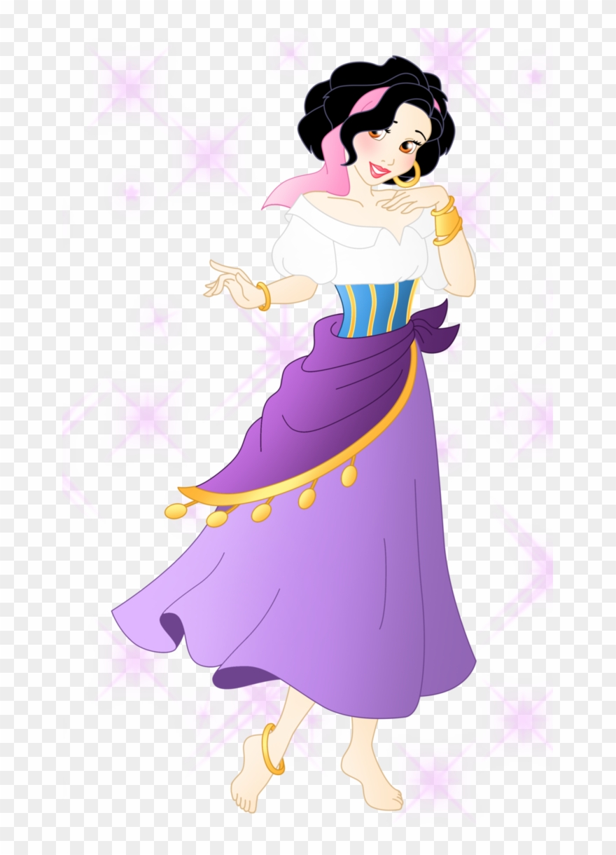 1000 Images About Disney👑princesses On We Heart It - Cartoon Clipart