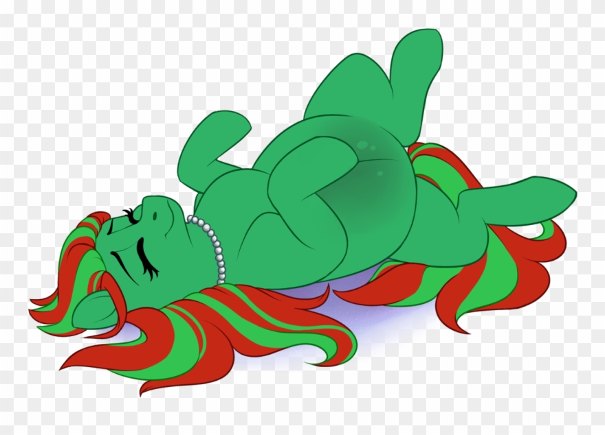 Honiibree, Belly, Earth Pony, Female, Jewelry, Mare, - Portable Network Graphics Clipart