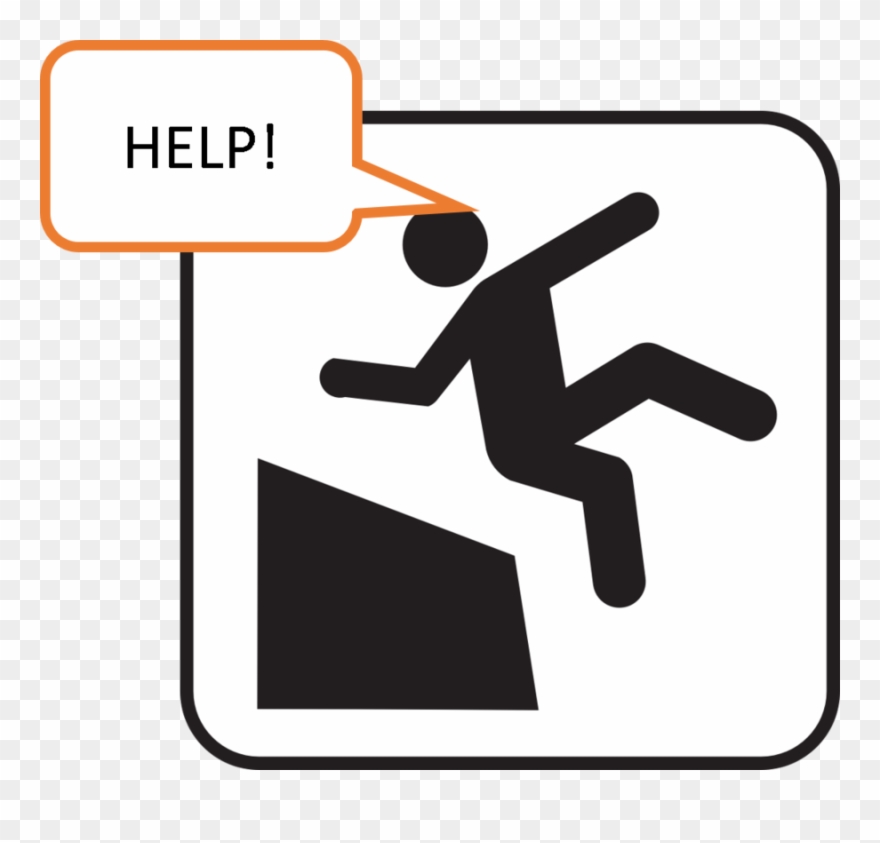 Download Fallacy Slippery Slope Clipart Fallacy Slippery - 404 Not Found Design - Png Download