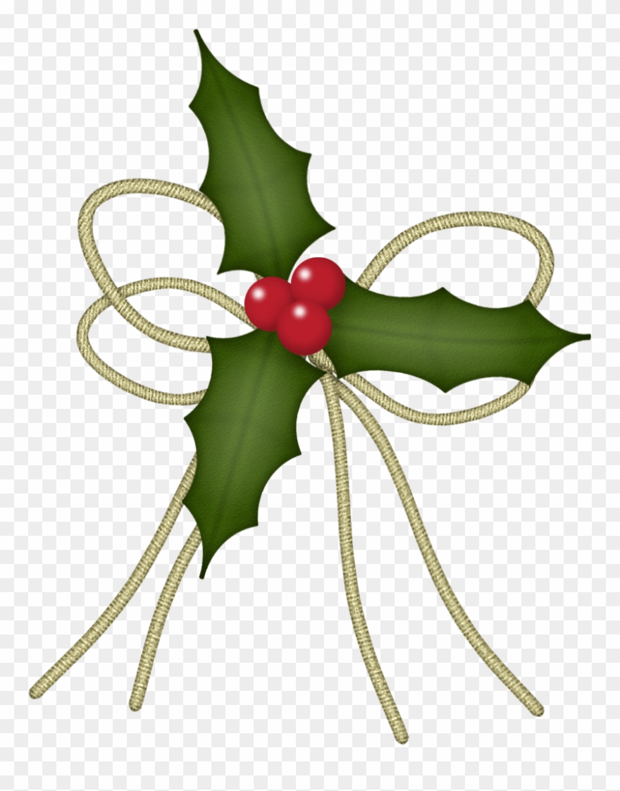Robinsampson Christmas Freebie Sweet - Machine Embroidery Clipart
