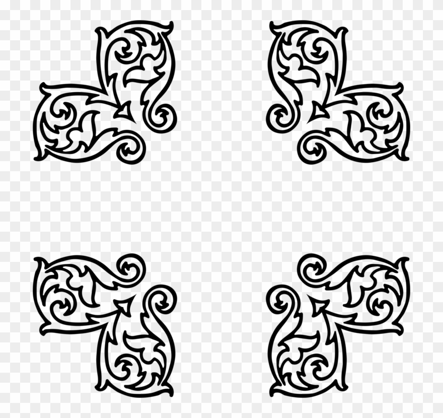 Medium Image - Clip Art - Png Download