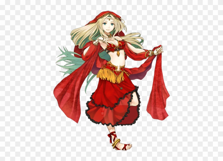 Sasha Transparent - Quiz Rpg: The World Of Mystic Wiz Clipart