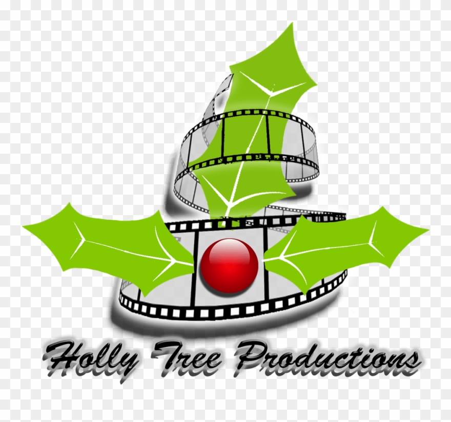 Tree Productions Telling Stories - Ngf Clipart