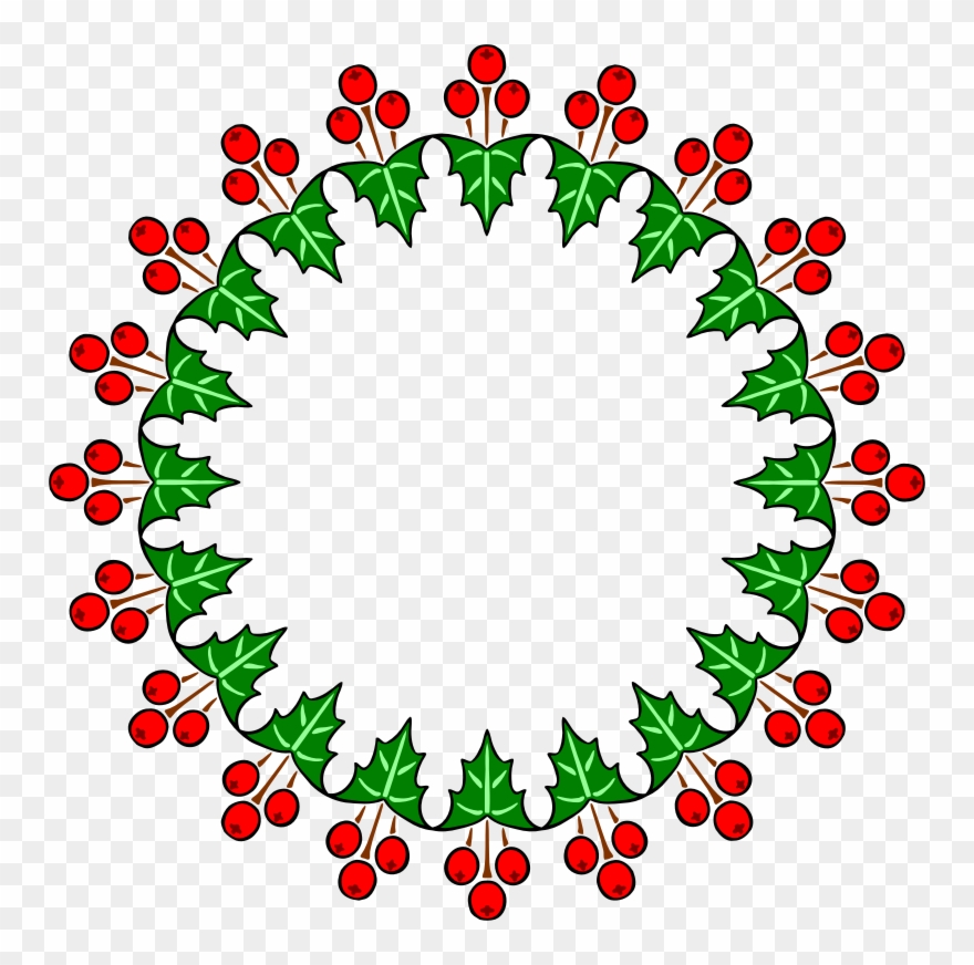 Holly Clipart Colour - District Industries Centre Logo - Png Download