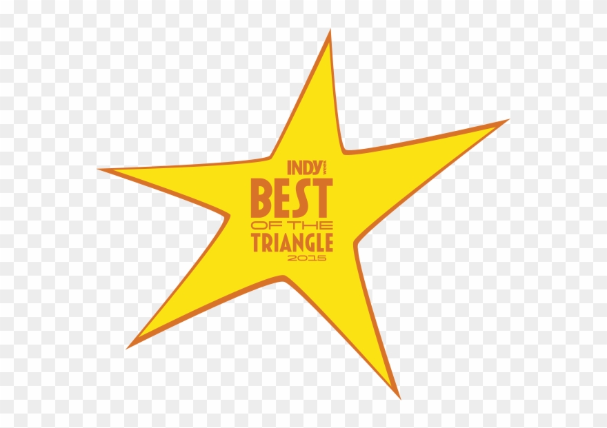 5 Star Child Care In Durham Nc Southpoint Mall - Indy Best Of The Triangle 2015 Clipart