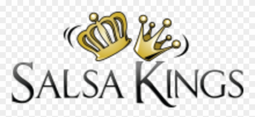 Salsa Kings Logo - Salsa Kings Dance Shoes - Men's Shoe Clipart