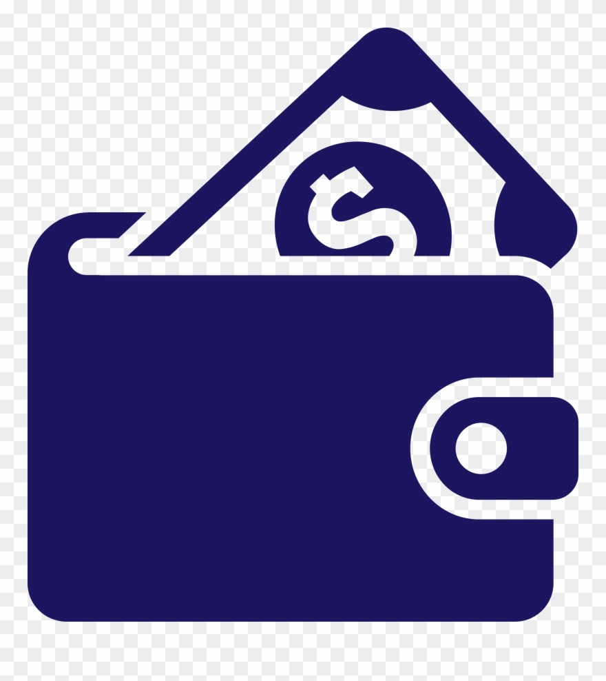 Platinum Scorecard Visa® - Wallet Icon Free Clipart