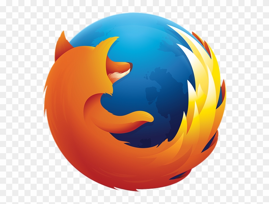 Web Browsers Clipart