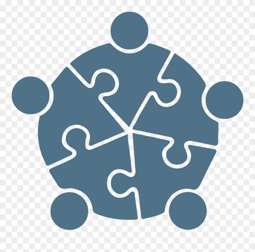 Integrated Logisitics - Service Management Value Proposition Clipart