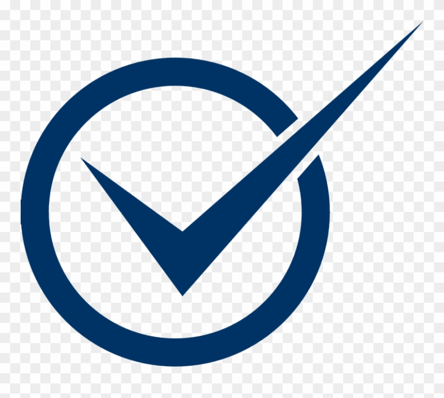 Fully Licensed And Insured - Check Mark Clipart