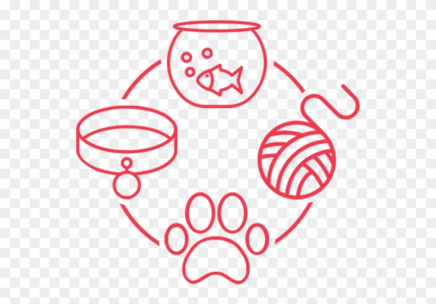 Here's Everything Tapmango Can Do You For Your Pet - Cat Toys Clipart