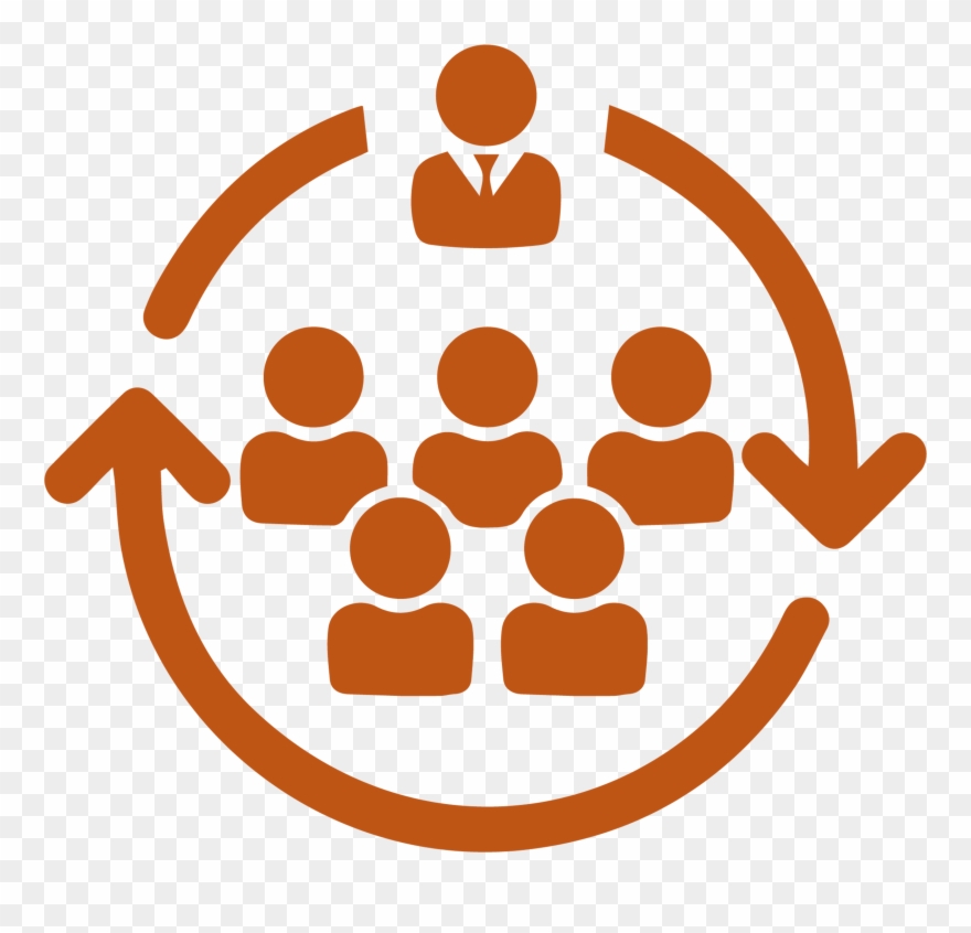 Hr Function Logo - Hr Services Icon Clipart