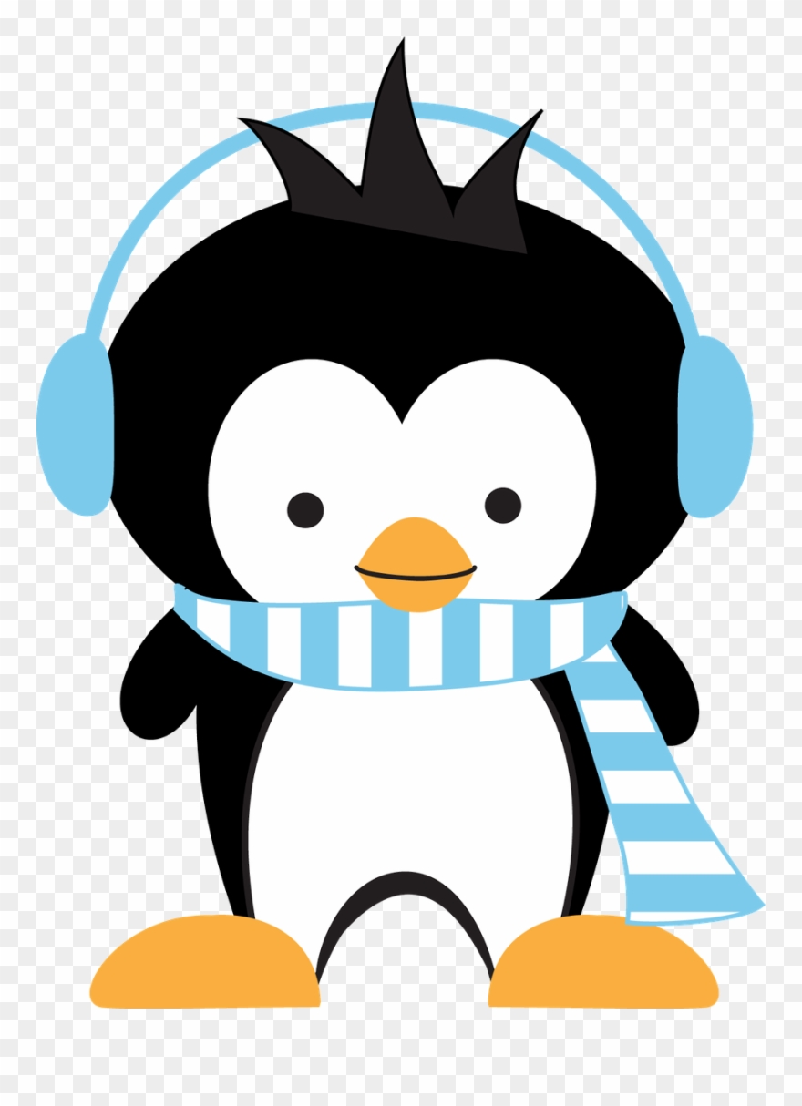 Dollar Clipart Printable Reward - Cute Penguin Clip Art - Png Download