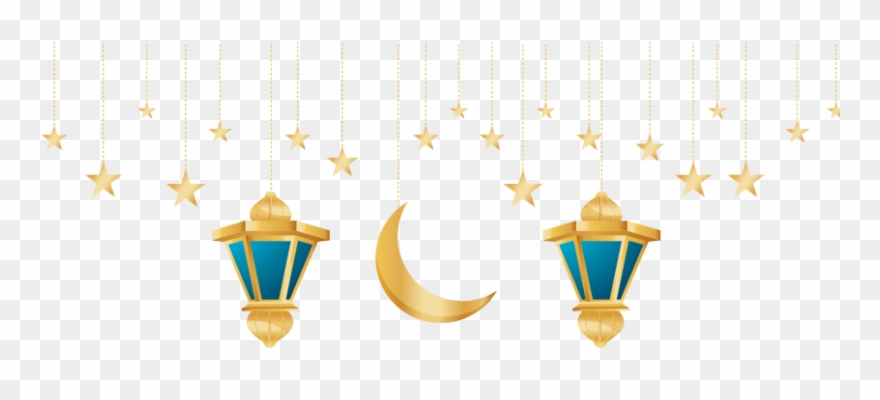 Collection Of Free Deturpation Ramadan Decoration Decorations - Ramadan Png Clipart