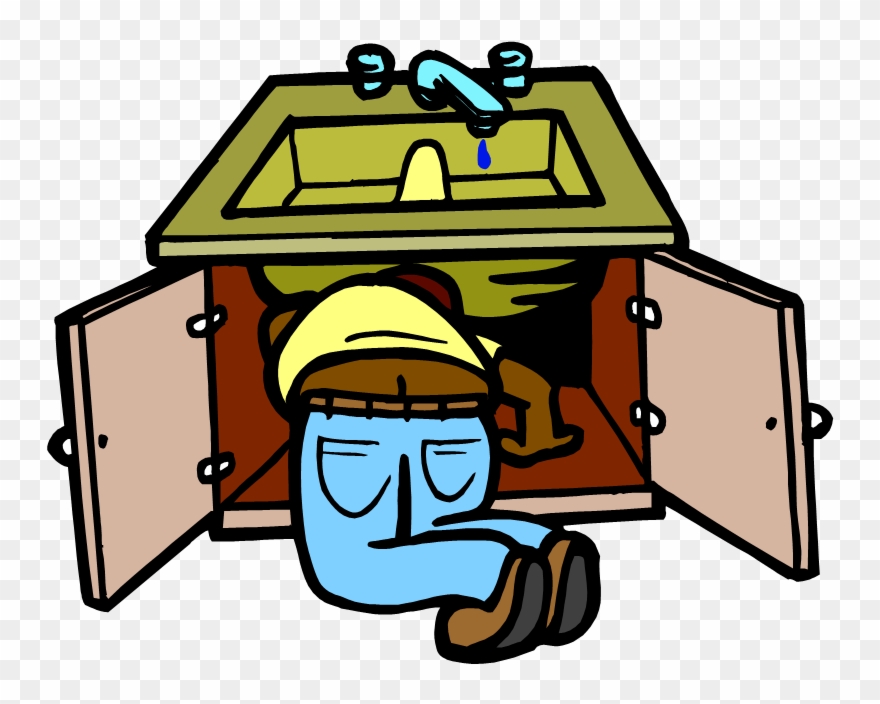 Interfaith Volunteer Caregivers Home Page - "looking Through The Plumber's Crack" Dispelling The Clipart