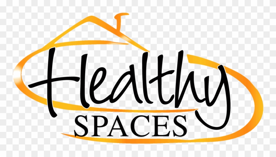 Healthy Spaces Clipart