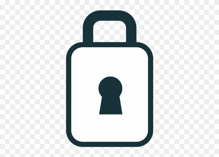 Privacy Policy Clipart