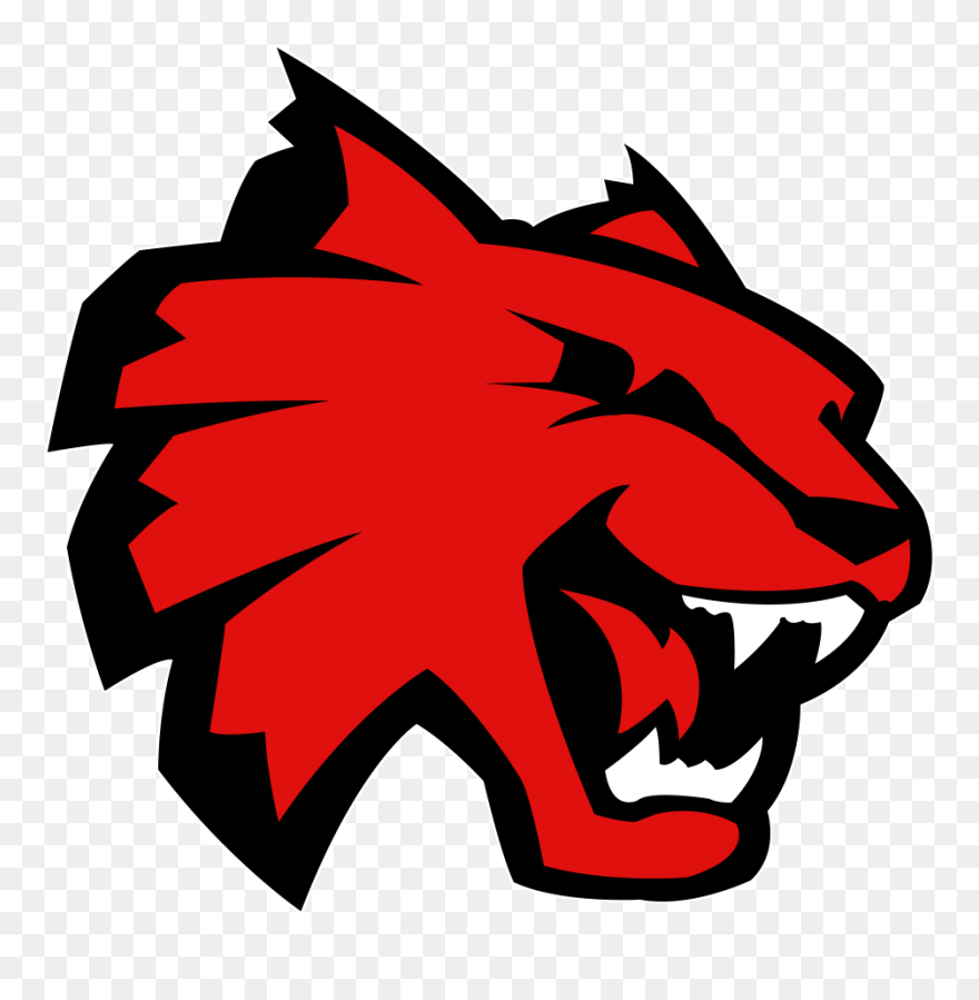 Las Vegas High School Logo Clipart