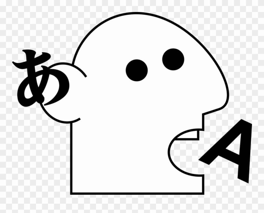 Translation & Interpreting Language Interpretation - Interpreter Clipart - Png Download