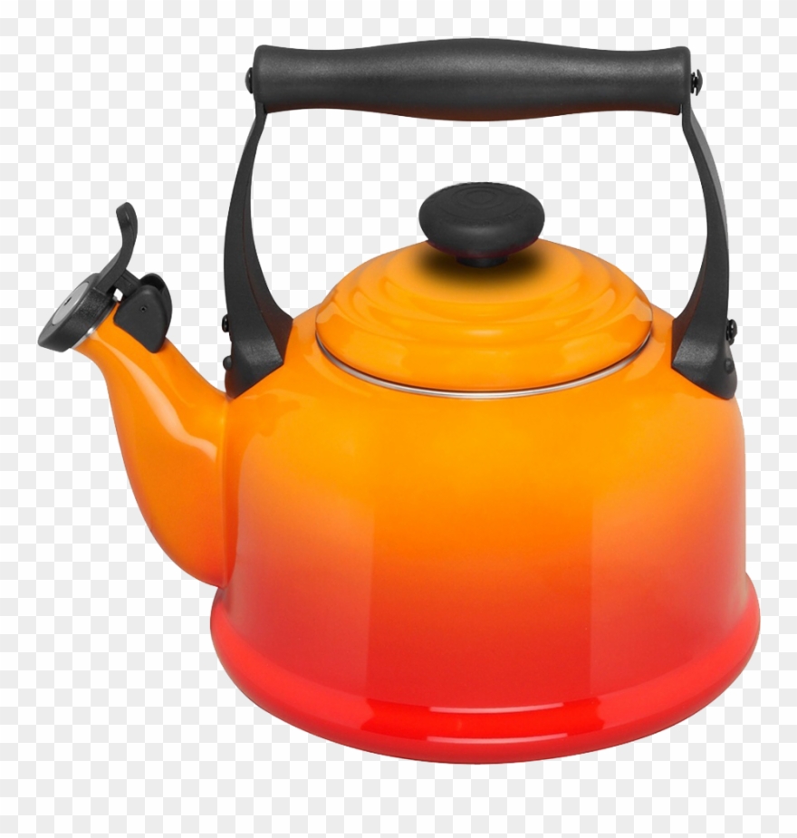 Kettle - Le Creuset Kettle Price Clipart