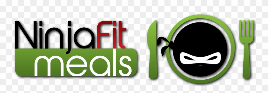 Meal Prep Company Logo Clipart