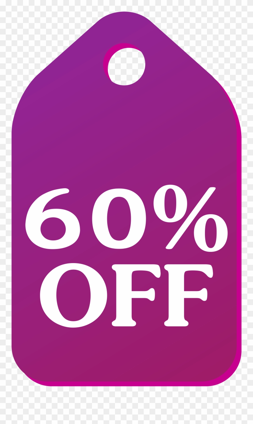 Discount Tag Png Clipart