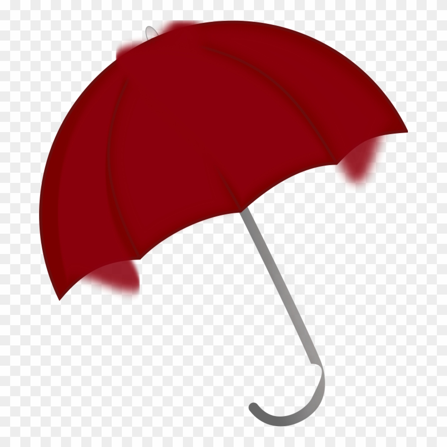 Umbrella Clip Art - Png Download