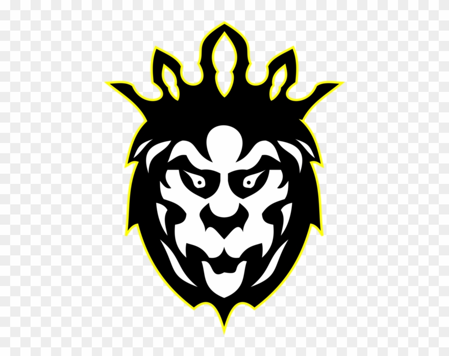 Lion Computer Icons Roar Download Visual Arts - Clip Art - Png Download