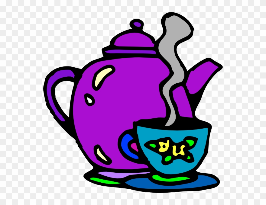Tea Clipart