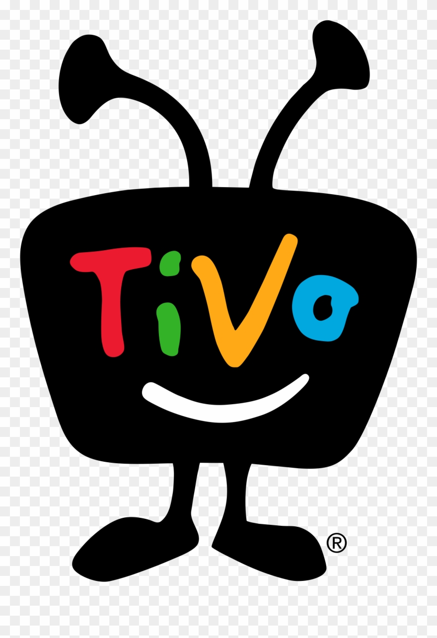 Las - Tivo Logo Clipart