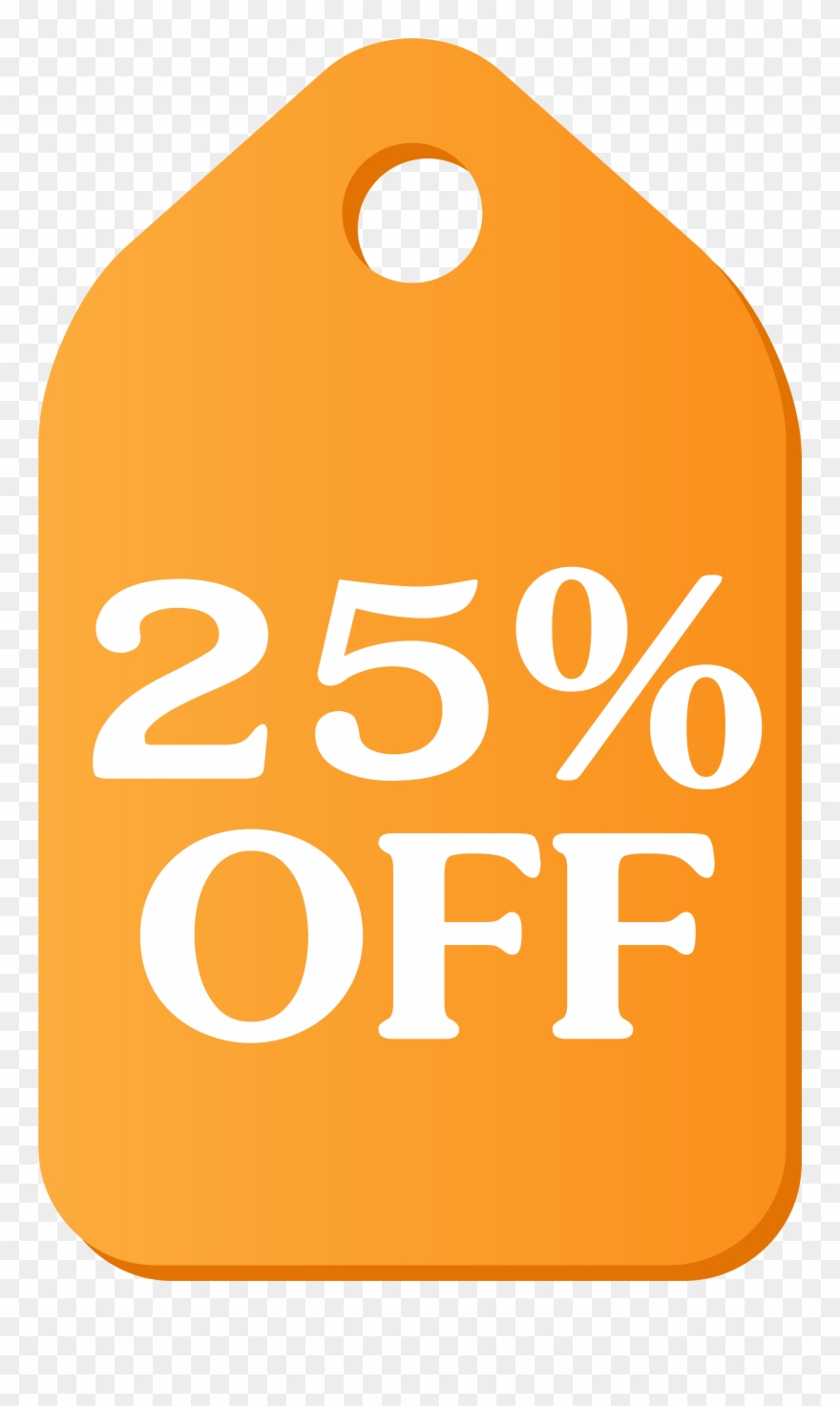 Discount Tag Png Clipart