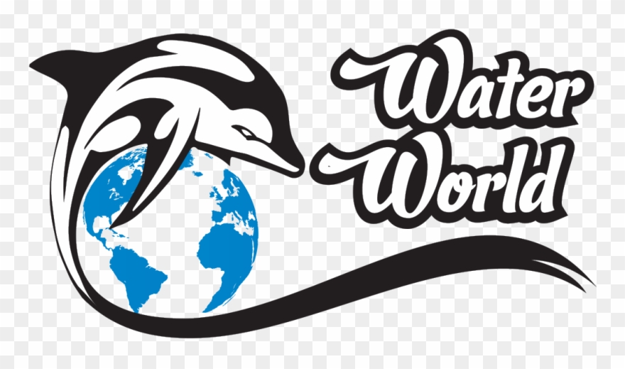 Business Category - Waterworld Scuba Clipart