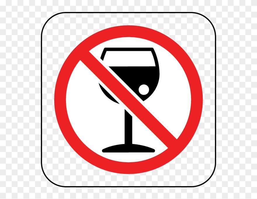 Alcohol Misuse Ship - Don T Do Alcohol Clipart