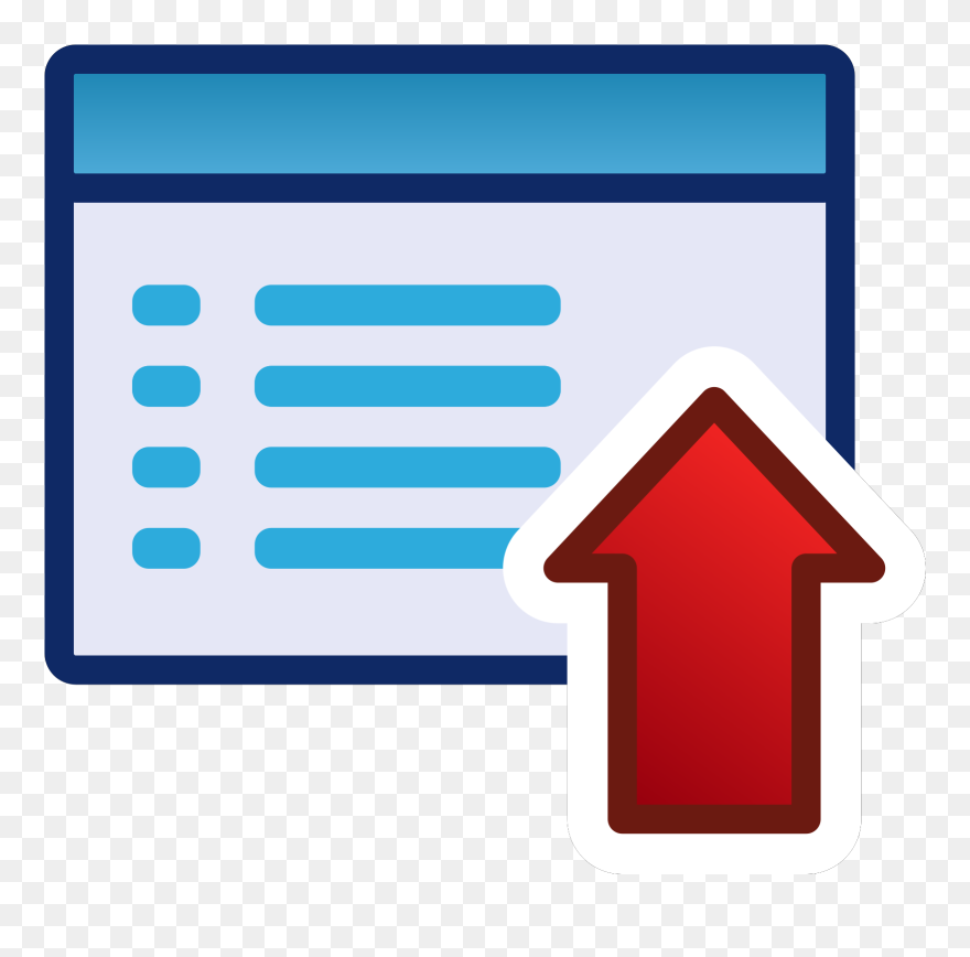 Buffet Menu Hamburger Button Computer Icons Fast Food - Input Data Icon Png Clipart