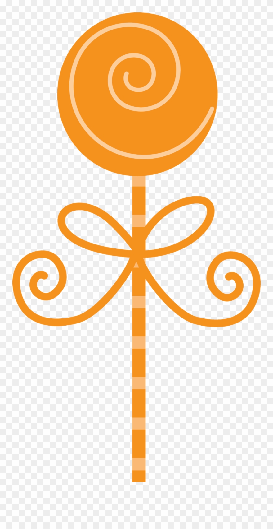 Candy Buffet, Buffets, Clip Art, Cupcakes, Sweet Pastries, - Cupcake - Png Download