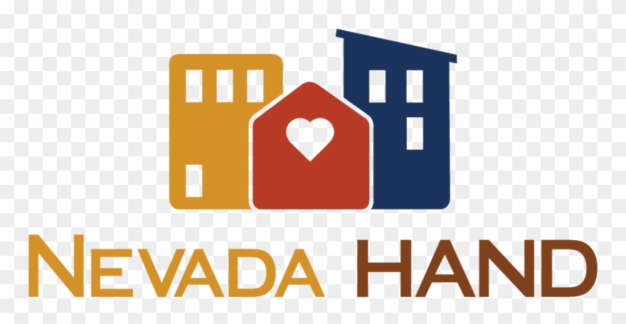 Las Vegas Property Logo - Nevada Hand Clipart