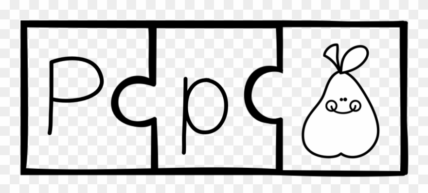 Clip Arts Related To - 2 Puzzle Pieces Clip Art - Png Download