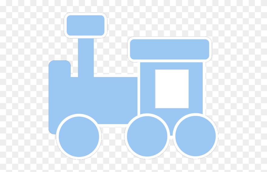Train Clipart