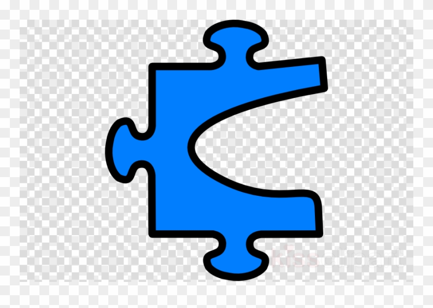 Puzzle Pieces Autism Clipart Jigsaw Puzzles Clip Art - Red Check Deli Restaurant Paper Wrap Basket Liner 1000 - Png Download