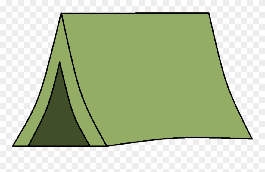 Marriage Tent House Clip Art - Tent Clip Art Png Transparent Png