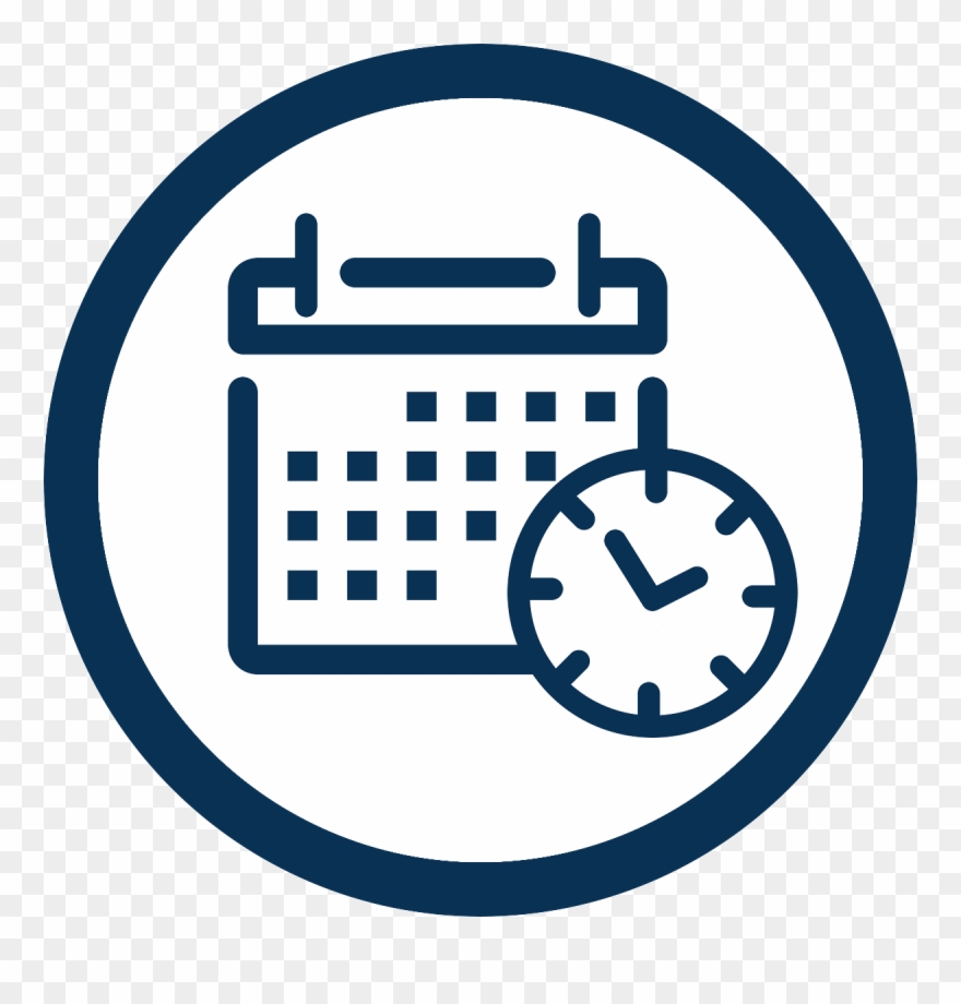 Plan Your Schedule - Schedule Clipart